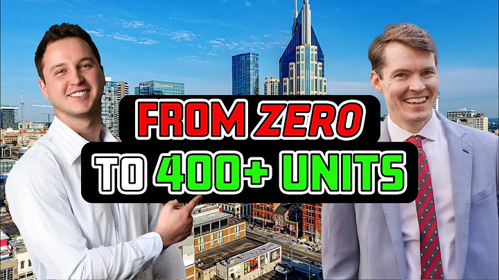 Building Your First Affordable Housing Development Successfully