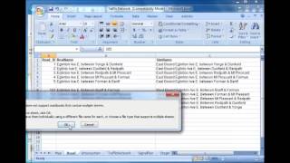 MTS Tutorial 3