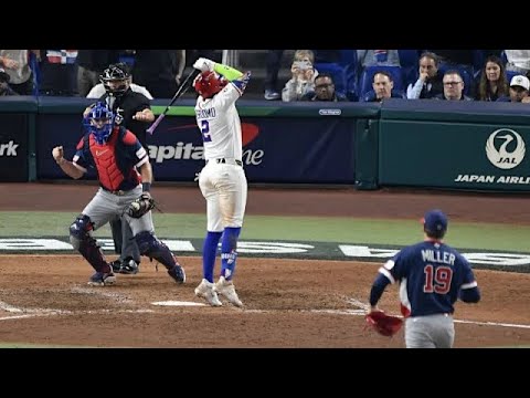 USA Just Took Out Maybe The Greatest Offense Ever thumbnail
