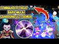 CARA CEPAT KE MYTHIC UNTUK PEMULA | YUKI SKILL 2 MAGIC CHESS #comboterkuat