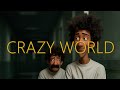 CRAZY WORLD | SHLP