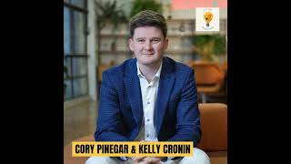 Veterinary Careers, Retention, and Virtual Assistants (Cory Pinegar & Kelly Cronin)
