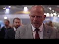Wapenbeurs opent de deuren in Brussel