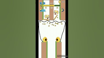 #Mission Save The Doge 🐶121 Level 😎