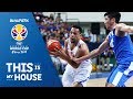 Chinese Taipei v Philippines - Full Game -3rd Window-FIBA Basketball World Cup 2019 Asian Qualifiers