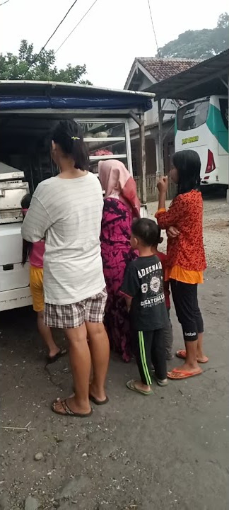 bakpao jalanan sanjaya #bakpao enak