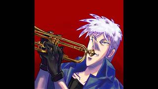 Tōhai Densetsu Akagi: Unreleased OST (Trumpet Theme)
