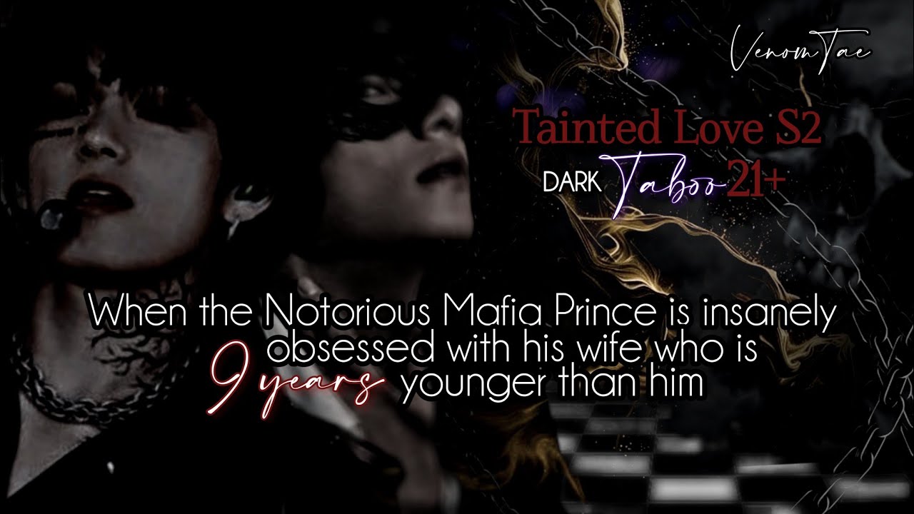 𝐏𝐫𝐨𝐥𝐨𝐠𝐮𝐞 𝟐•𝐖𝐡𝐞𝐧 𝐭𝐡𝐞 𝐧𝐨𝐭𝐨𝐫𝐢𝐨𝐮𝐬 𝐦𝐚𝐟𝐢𝐚 𝐢𝐬 𝐦𝐚𝐝𝐥𝐲 𝐨𝐛𝐬𝐞𝐬𝐬𝐞𝐝 𝐰𝐢𝐭𝐡 𝐡𝐢𝐬 𝐰𝐢𝐟𝐞... || 𝐓𝐚𝐢𝐧𝐭𝐞𝐝 𝐋𝐨𝐯𝐞 𝐒𝟐