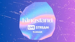 Living Worship: Kingsland's Call to Follow Jesus' Values