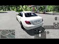 BeamNG Drive SPEED RUN 200 km/h