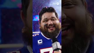 buffalo bills winning the superbowl