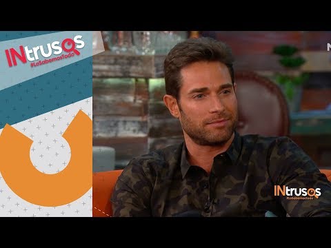 Sebastián Rulli no planea tener hijos con Angelique Boyer | INtrusos