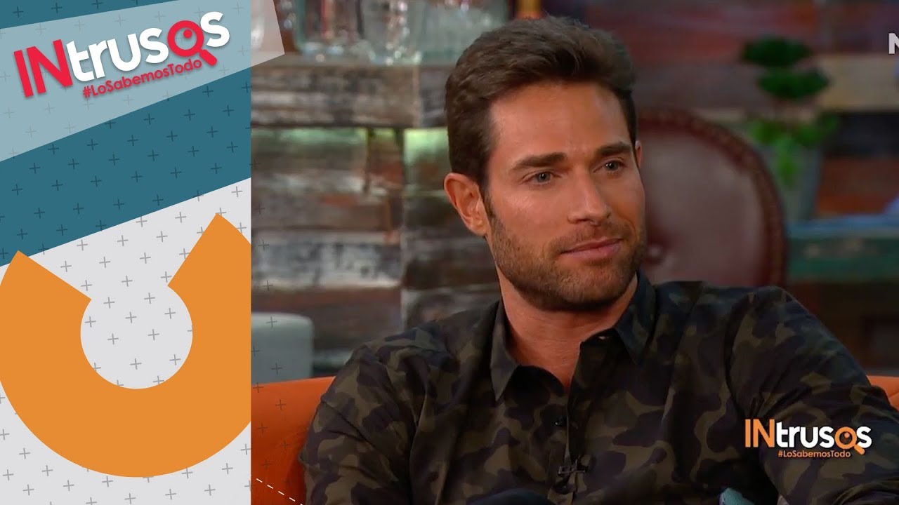 Sebastián Rulli no planea tener hijos con Angelique Boyer | INtrusos
