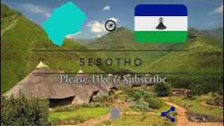 MOJALIHLOHO -  LIAKHELE TEU 03