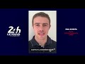 24 Heures du Mans 2021 - Spotlight on the LMP2 class