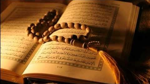 سورة النحل للشيخ عادل الكلباني