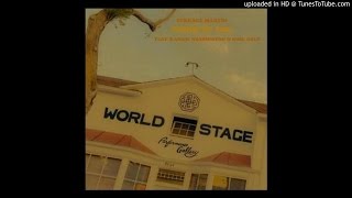 Video thumbnail of "Terrace Martin Ft. Rose Gold & Kamasi Washington - Think Of You"