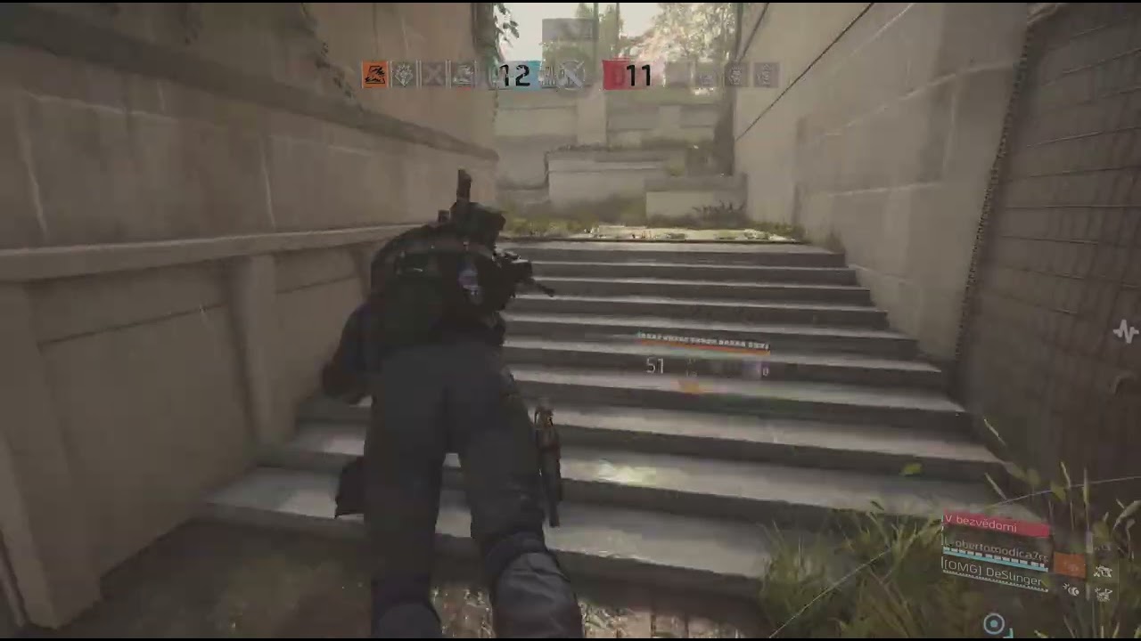 Tom Clancy's The Division 2_mythick _letter2 pvp