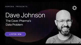 Why AI Pilots Fail in Pharma ft. Dave Johnson, Co-founder & CEO at Dash Bio | Data Science Leaders