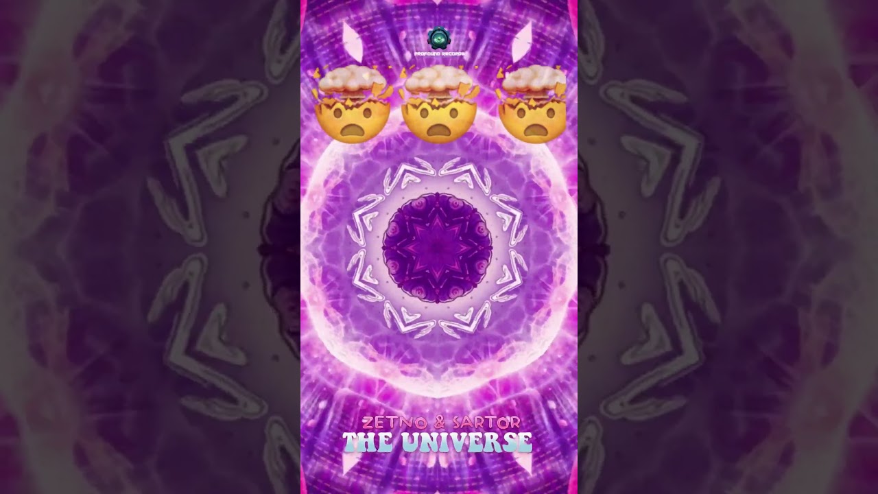 IN CASE YOU MISSED IT🪐✨The Universe is Out🪐✨