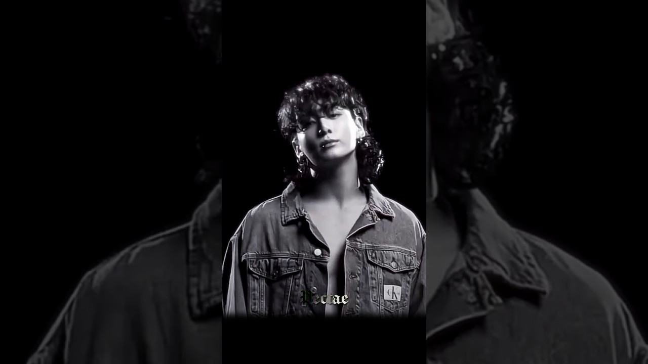 Celvin Klein Jungkook is just... 😝🔥 | JK | 