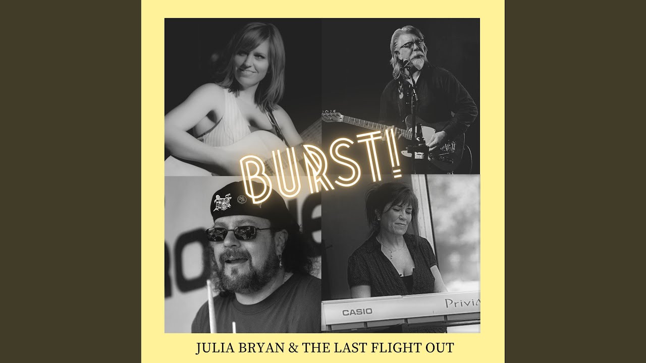 Watch Burst! on YouTube Watch Burst! on YouTube