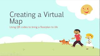 Guide to Creating a Virtual Map