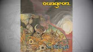 Dungeon - See The Light (1993)