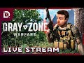  gray zone warfare is out  its pretty okay