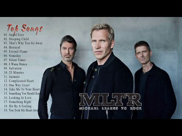 MLTR Greatest Hits Full Album 🎧❣️MLTR Best Songs Playlist