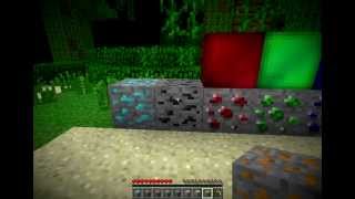 Minecraft | RedPower Mod Spotlight | Part #1