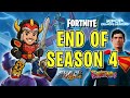 🔴LAST OF SEASON 4 and chatting (L-16) | #epicpartner | code: MCDAD_YT |