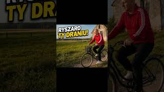 Ryszard Ty Draniu! #disco #discopolo #2026