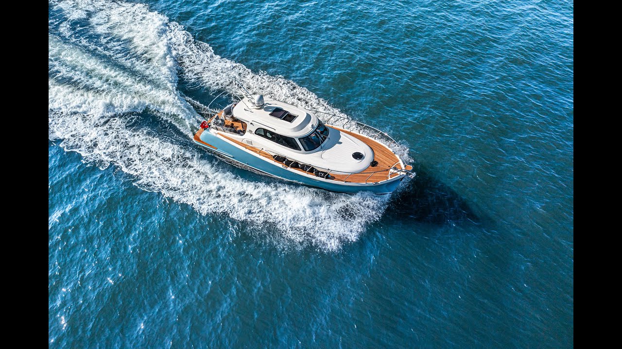 Rockharbour RH42S