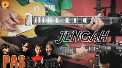 Tutorial Gitar Melodi Pas Band - Jengah By Sobat P (Slow Motion)  - Durasi: 15:56. 