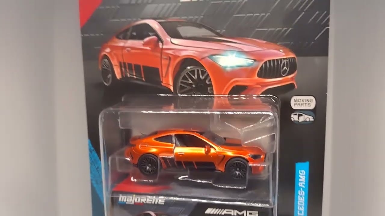 Achats du 17.01.26 partie 2 (Majorette)