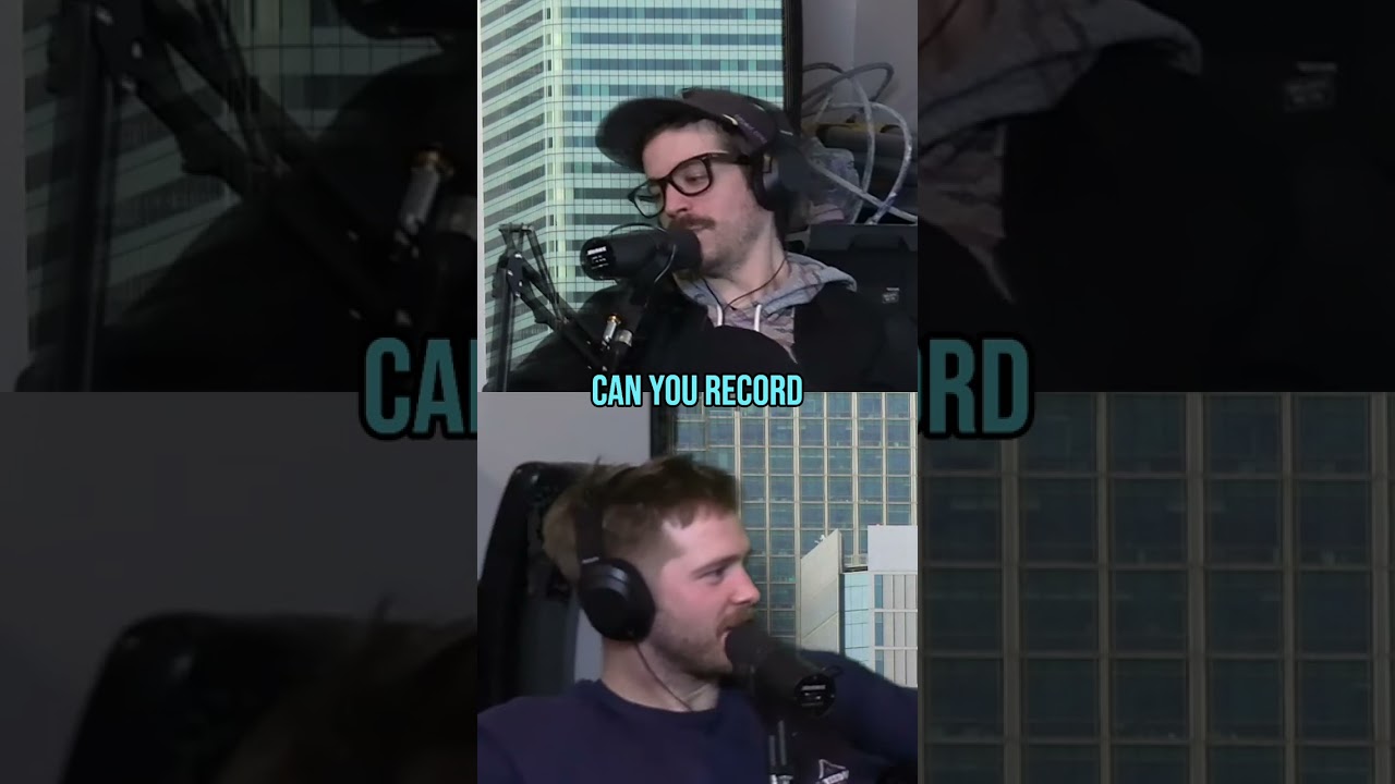 Secret Soundboard: Robot Slurs & Farts!