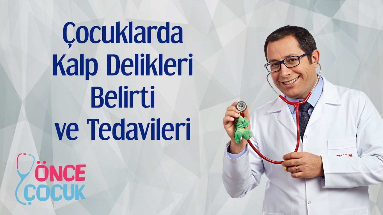 Kalpte Delik Olursa Prof Dr E Murat Tuzcu