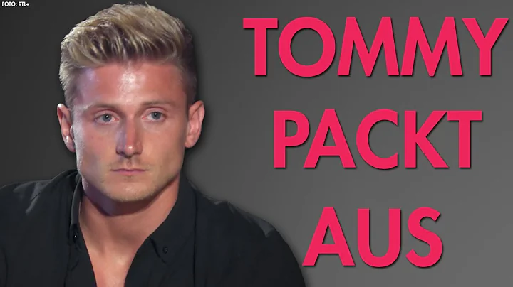 Temptation Island VIP 2022: Tommy Pedroni packt au...