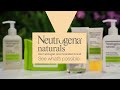 Kristen Bell Reveals a Neutrogena® Naturals Secret Ingredient (Pivot Salutes Neutrogena® Naturals)