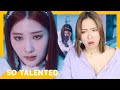 퍼플키스(PURPLE KISS) 'Can We Talk Again' MV REACTION