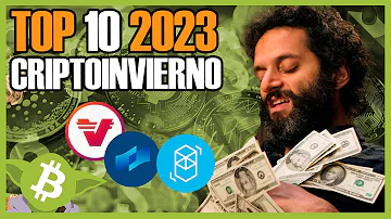 ¿Qué nueva altcoin tiene más potencial?