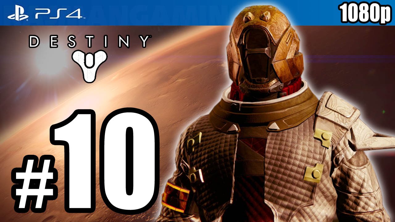 Destiny Walkthrough PART 10 PS4 1080p No Commentary TRUE HD QUALITY YouTube destiny-walkthrough-part-10-ps4-1080p-no-commentary-true-hd-quality-youtube