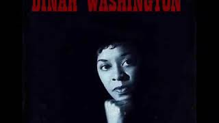 Dinah Washington   This Bitter Earth