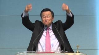 예수마을교회 20131206 금요철야예배설교 장학일목사