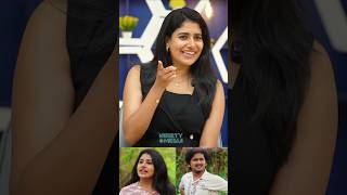 കശനകകൾ മനന വയസസ മതതതണ ഞൻ Aneena Uppum Mulakum Interview Keshu Girl Friend