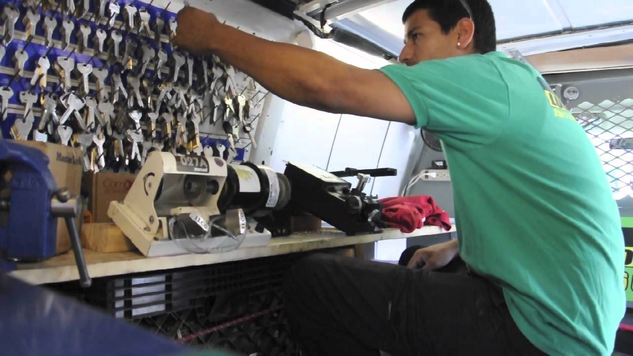 Locksmith San Diego Long Beach Los Angeles YouTube