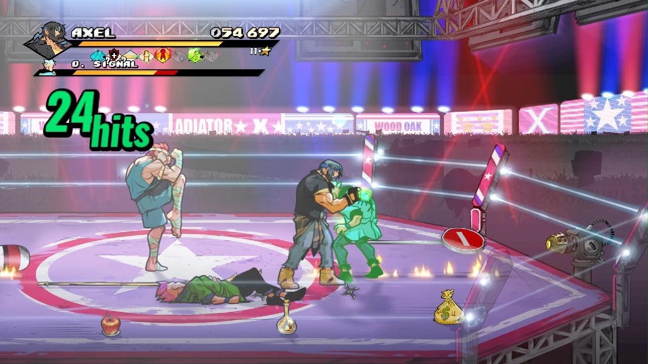 Sor4 sor4 axel arcade grinding pt2