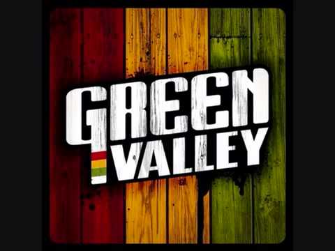 12 - EL RÍO DE LA VIDA - GREEN VALLEY