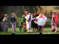 Story of my life  shrek the musical uhs unionville hs 2016